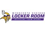 Minnesota Vikings Team Store Promo Codes